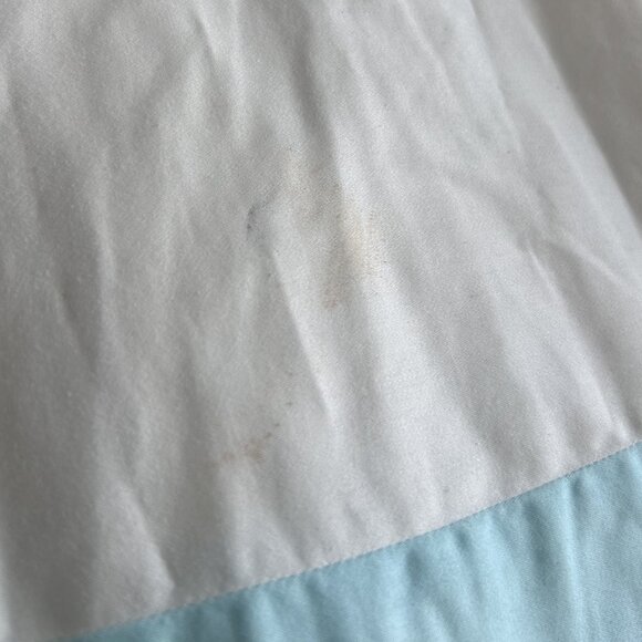 Kate Spade Corley Striped Dress ASO Quinn Fabray - Picture 11 of 14